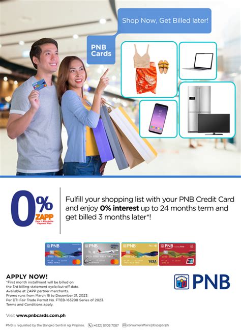 pnb credit cards promo|PNB Credit Card Promos for 2023: Big Deals To Save You Money.